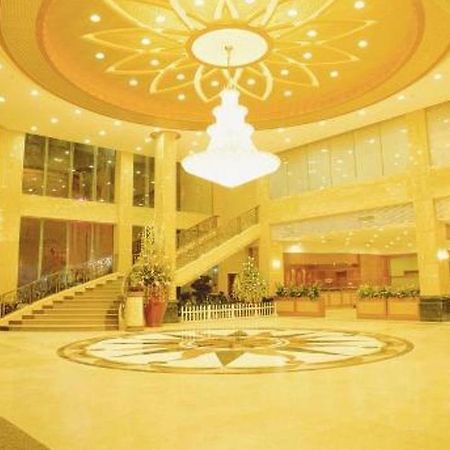 Hotel Vienna Huangdu Branch Foshan Exterior foto