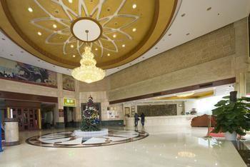 Hotel Vienna Huangdu Branch Foshan Exterior foto